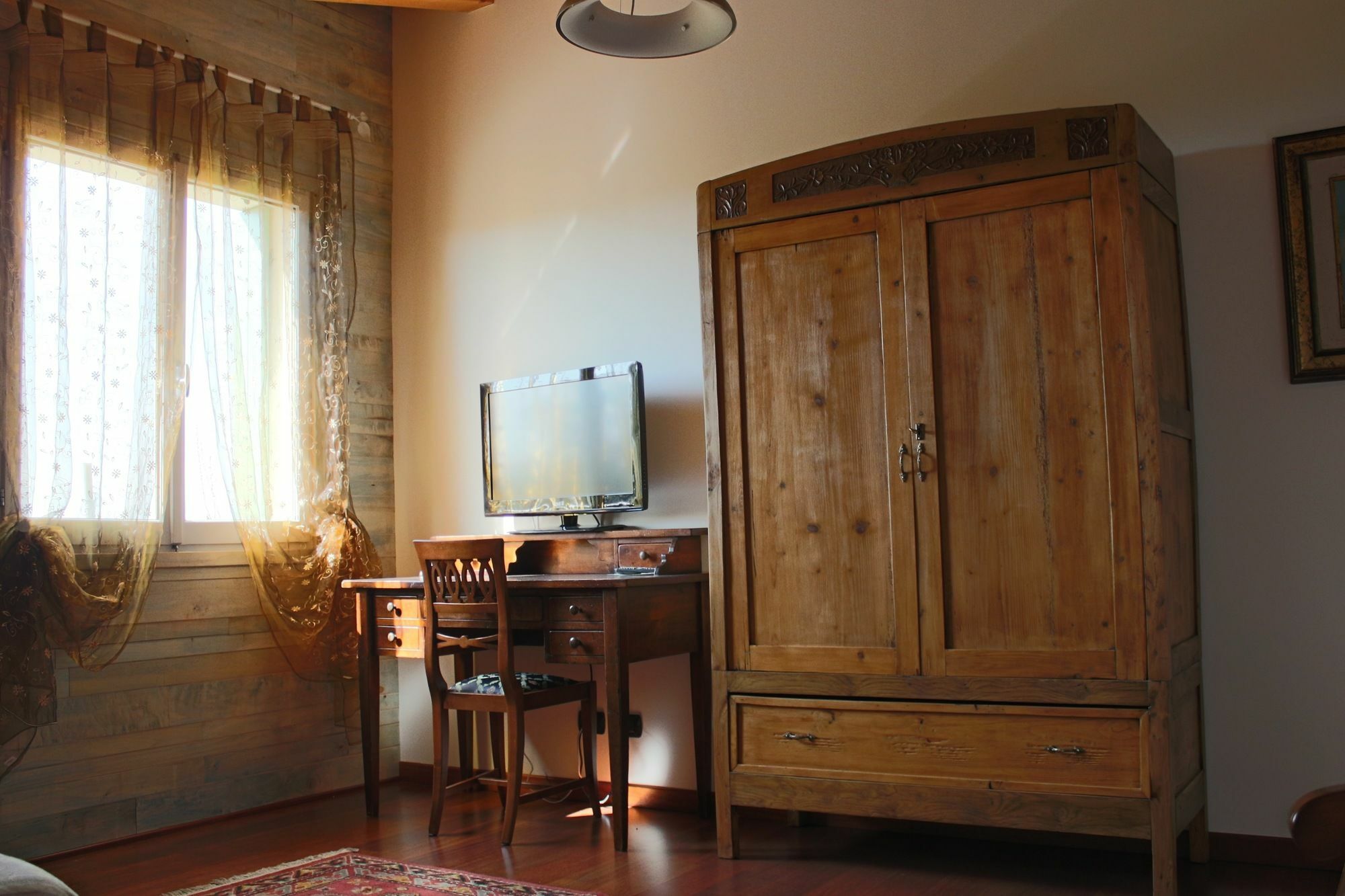 B&B Gregory House Тревизо Екстериор снимка