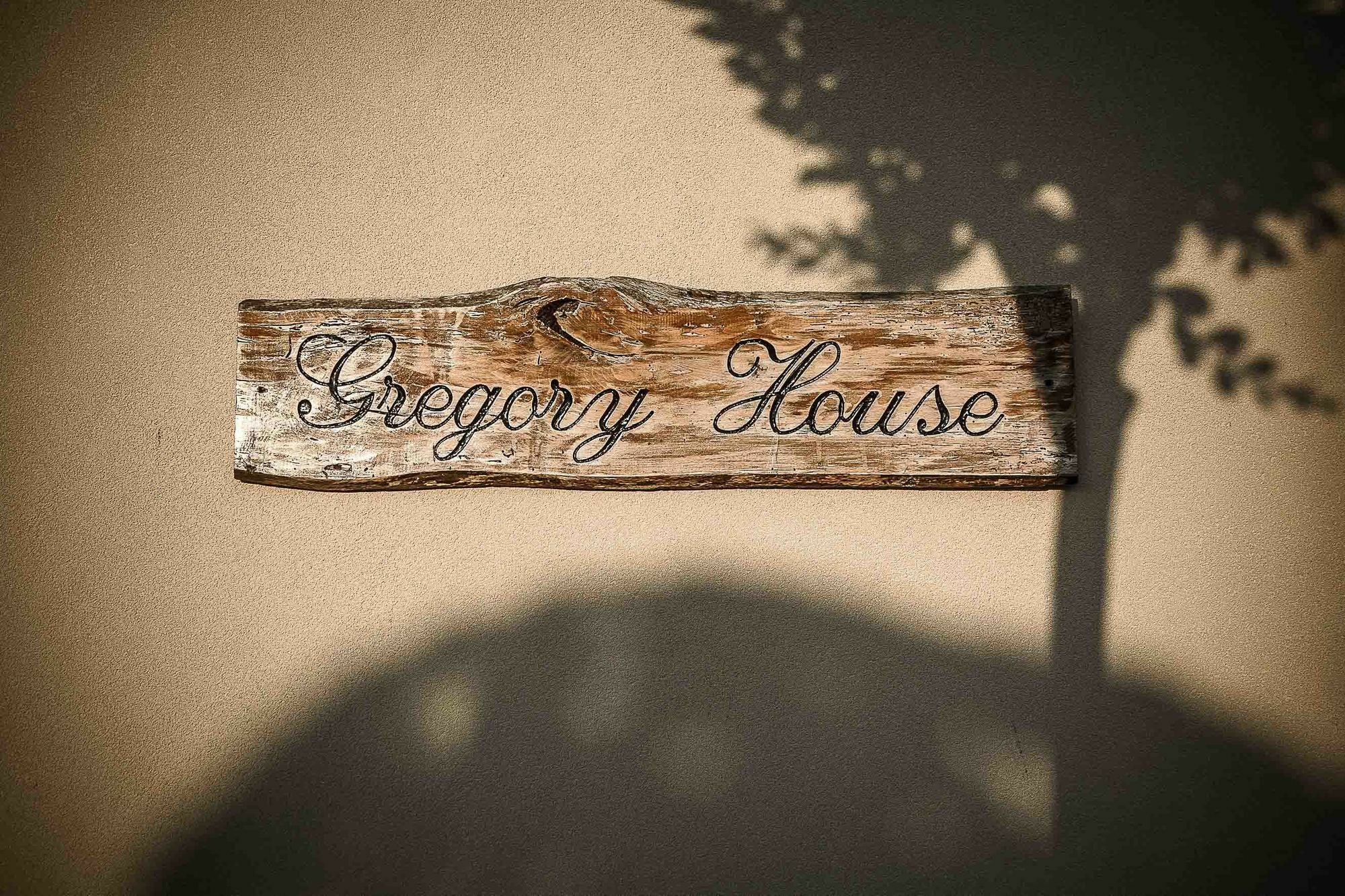 B&B Gregory House Тревизо Екстериор снимка